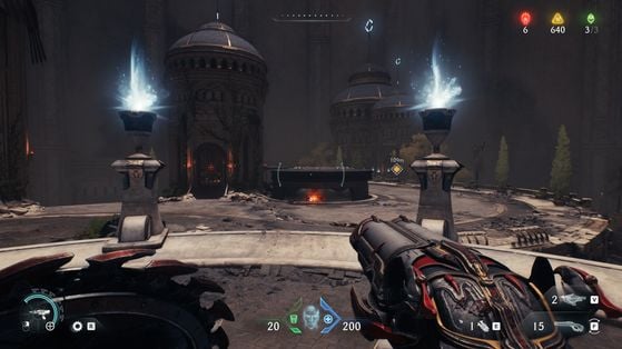 DOOM : The Dark Ages