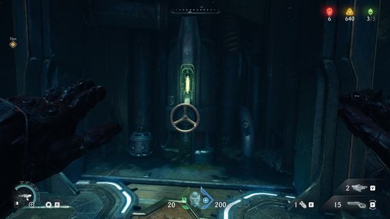 DOOM : The Dark Ages