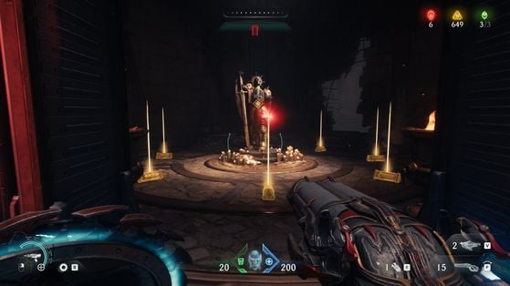 DOOM : The Dark Ages