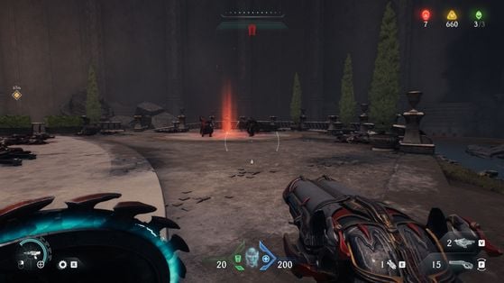 DOOM : The Dark Ages