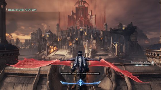 DOOM : The Dark Ages