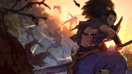 League of Legends : Riftbound, un pari risqué pour Riot Games ?