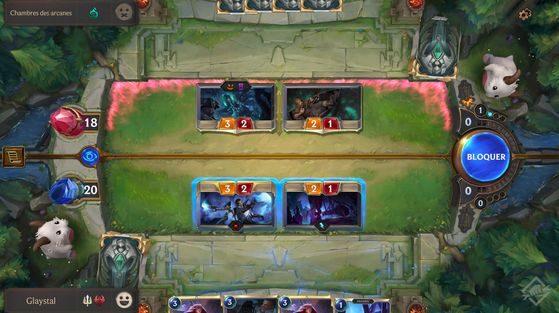 League of Legends