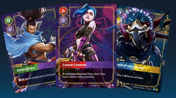 League of Legends