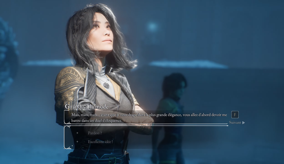 Clair Obscur : Expedition 33