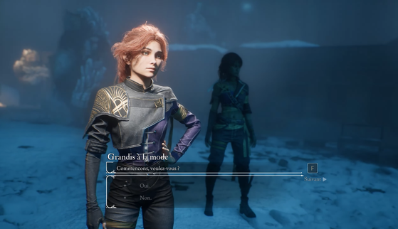 Clair Obscur : Expedition 33