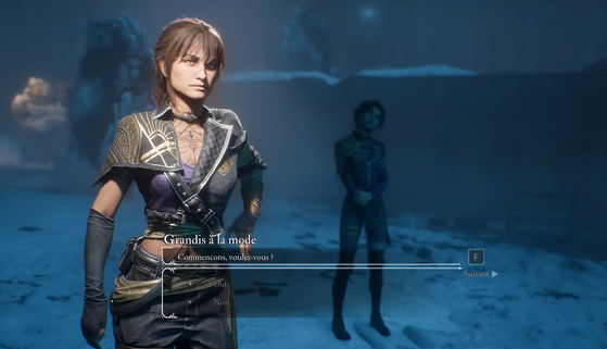 Clair Obscur : Expedition 33