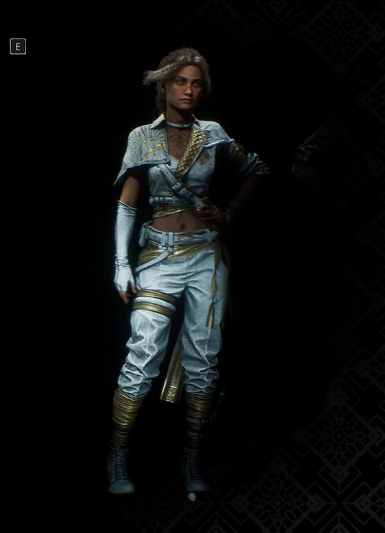 Clair Obscur : Expedition 33