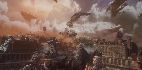 Clair Obscur : Expedition 33