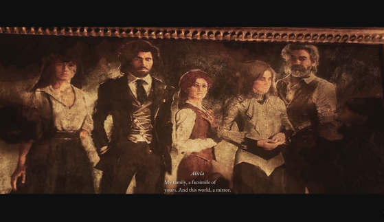 Clair Obscur : Expedition 33