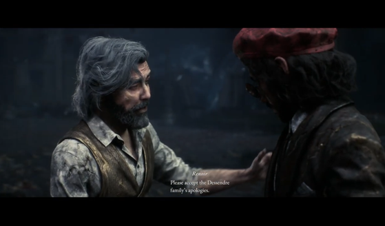 Clair Obscur : Expedition 33