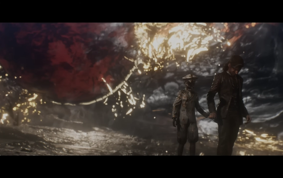 Clair Obscur : Expedition 33