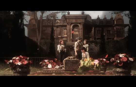 Clair Obscur : Expedition 33