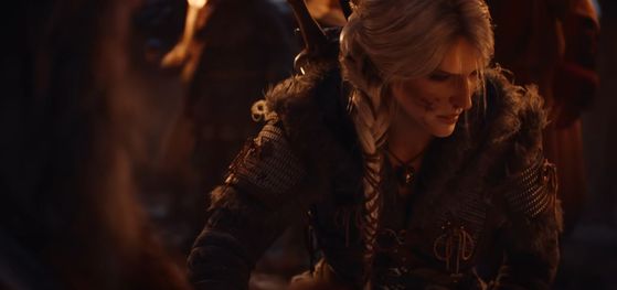 The Witcher 4