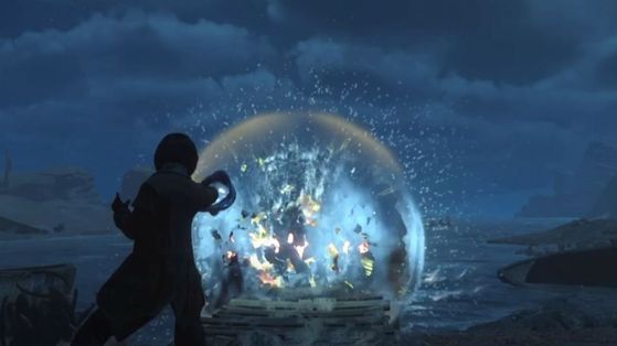 Glacius Hogwarts Legacy : comment avoir et apprendre ce sort ?