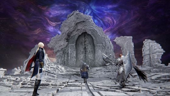 7 boss d'Elden Ring Nightreign déjà connus par erreur à quelques jours de la sortie du jeu ?