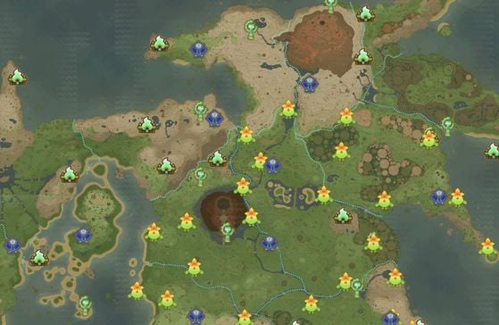 Fantasy Life i La Voleuse de Temps