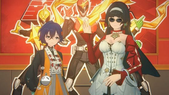 Code Live Zenless Zone Zero 2.0 : récupérez des récompenses gratuitement pour invoquer Yixuan lors de l'anniversaire !