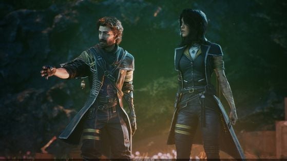 Une scène dans Clair Obscur Expedition 33 devait être complètement différente et changer définitivement un personnage