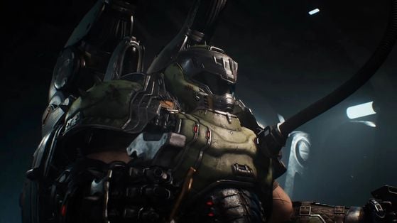 DOOM The Dark Ages sera une dinguerie pour les yeux grâce à un ajout graphique qui arrivera dès le mois prochain !