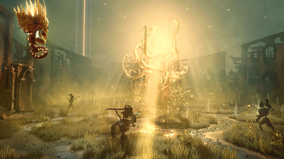 Un tout nouveau jeu FPS vient d'être annoncé où vous aurez l'occasion d'incarner le pirate légendaire Davy Jones !