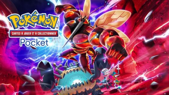 Crise interdimensionnelle Pokémon TCG Pocket : Liste de toutes les cartes de l'extension pour remplir votre Cartodex