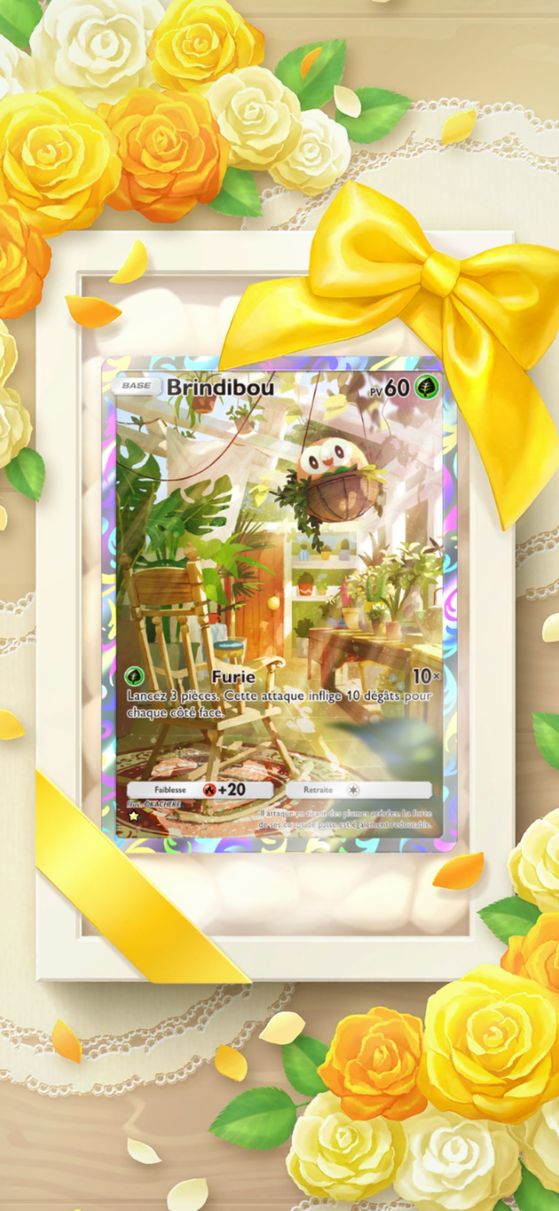 JCC Pokémon Pocket
