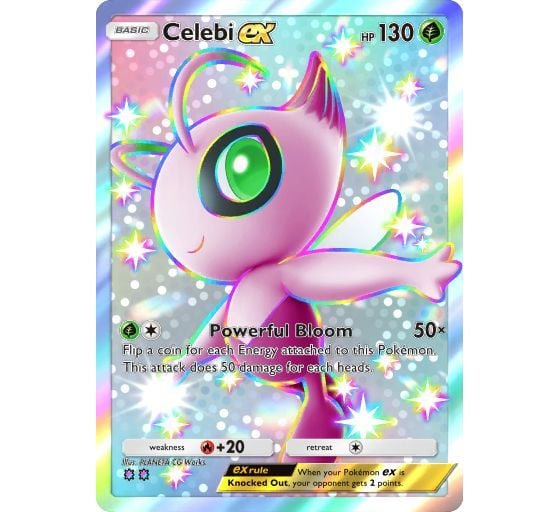 JCC Pokémon Pocket