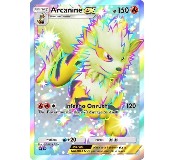 JCC Pokémon Pocket
