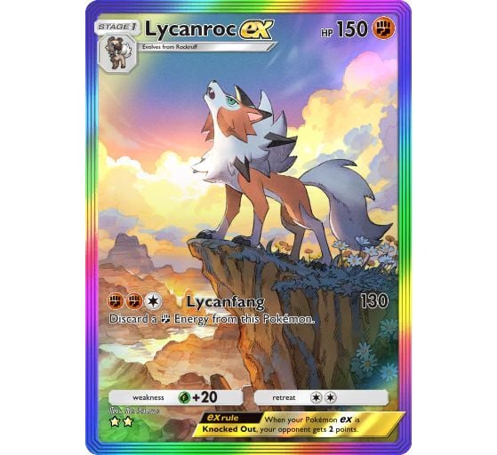 JCC Pokémon Pocket