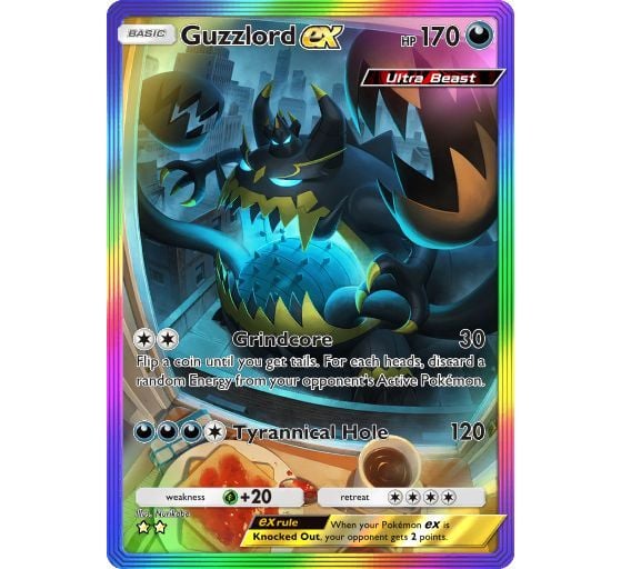 JCC Pokémon Pocket