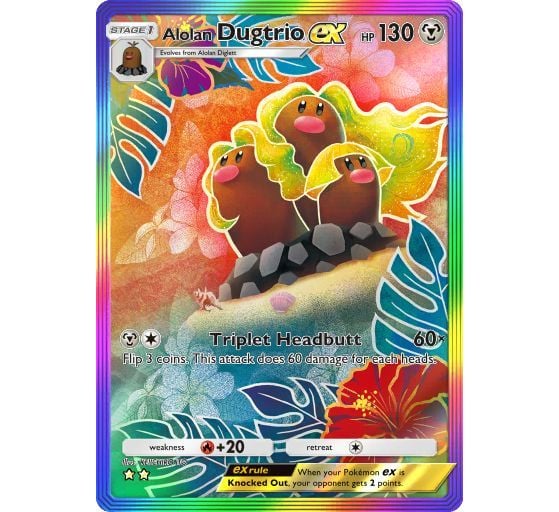 JCC Pokémon Pocket