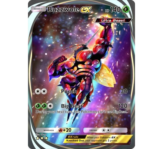 JCC Pokémon Pocket