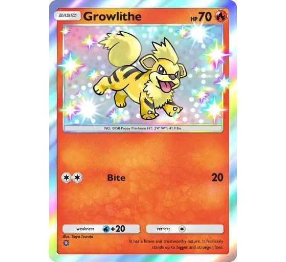 JCC Pokémon Pocket