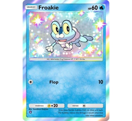 JCC Pokémon Pocket