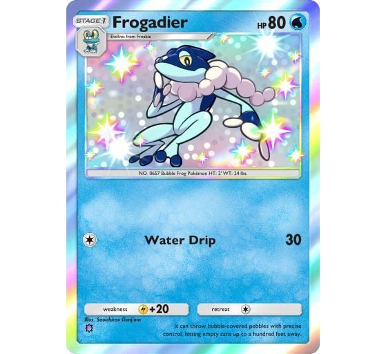 JCC Pokémon Pocket