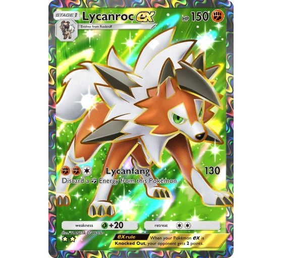 JCC Pokémon Pocket
