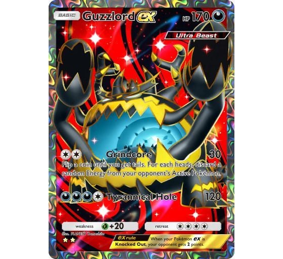 JCC Pokémon Pocket