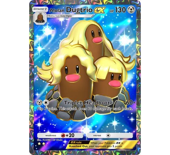 JCC Pokémon Pocket