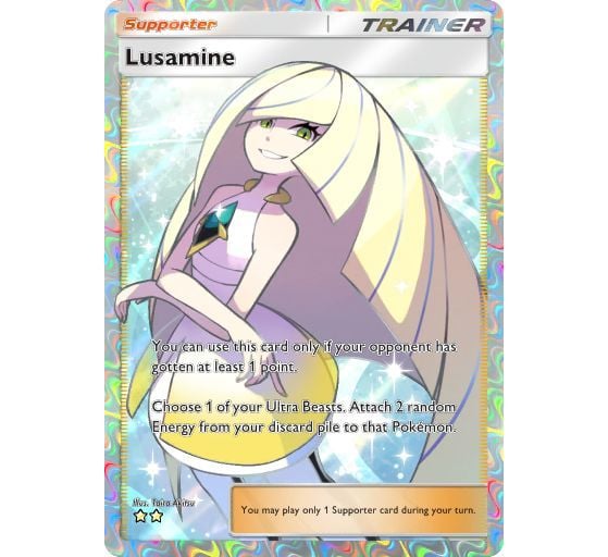 JCC Pokémon Pocket