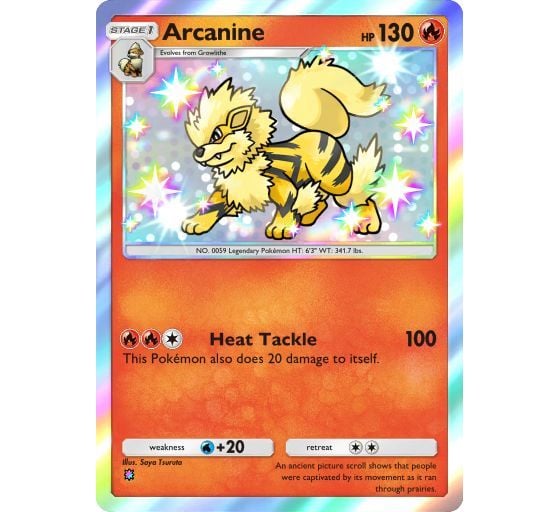 JCC Pokémon Pocket