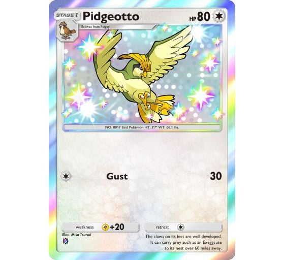 JCC Pokémon Pocket