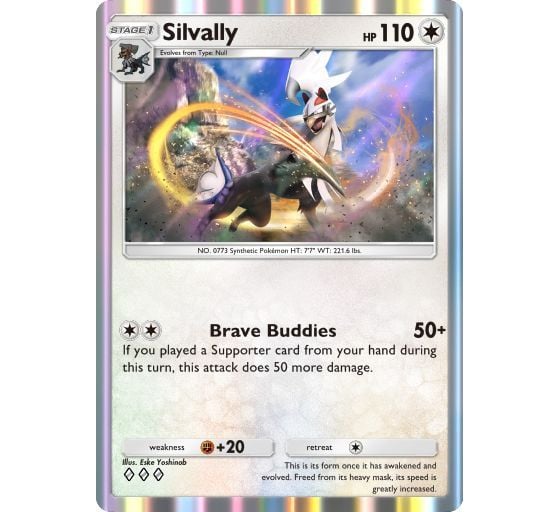 JCC Pokémon Pocket