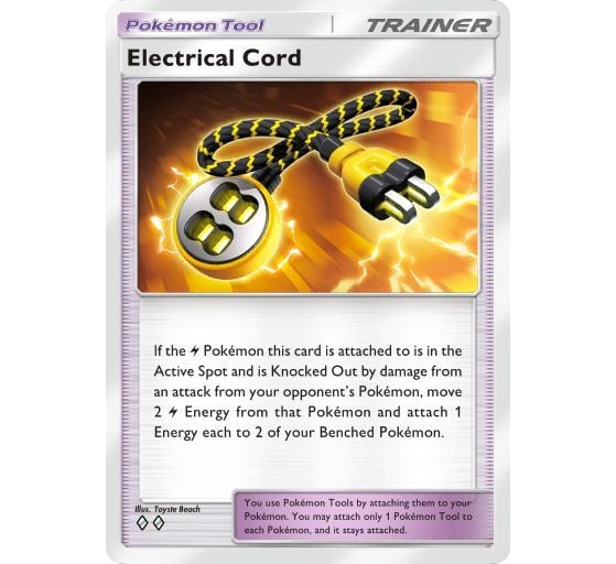 JCC Pokémon Pocket