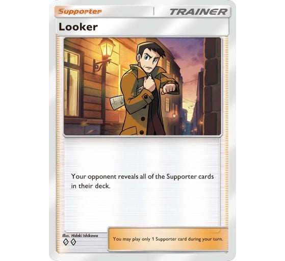 JCC Pokémon Pocket