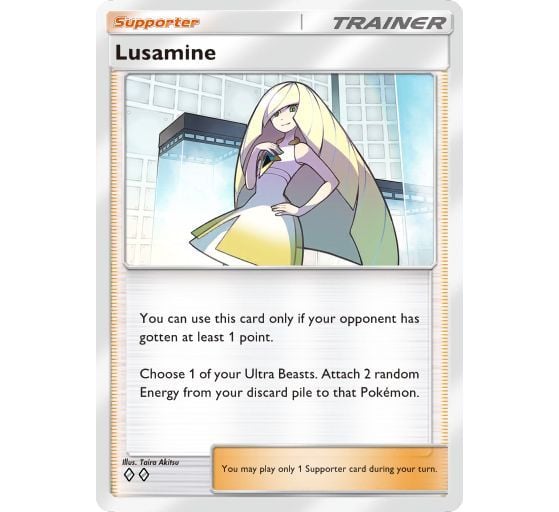 JCC Pokémon Pocket