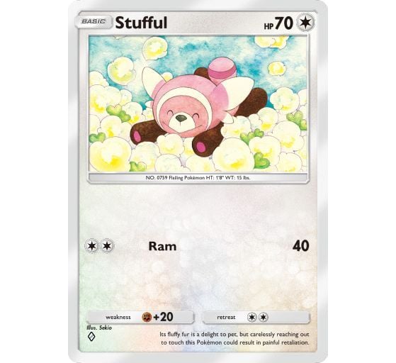 JCC Pokémon Pocket