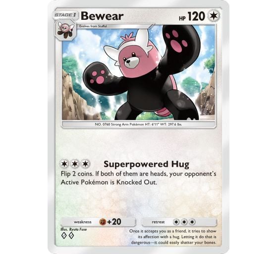 JCC Pokémon Pocket