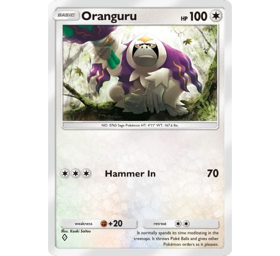JCC Pokémon Pocket