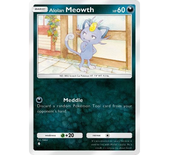 JCC Pokémon Pocket